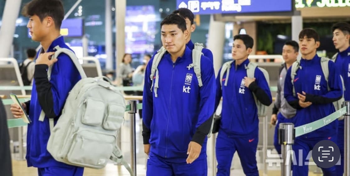 나이키 유틸리티 파워 백팩 (국대지급 모델) 상품이미지7