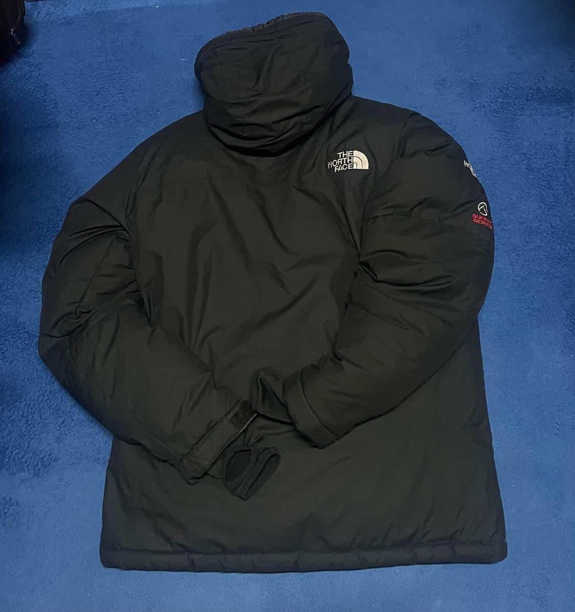 노스페이스 뉴히말라야  상품이미지3