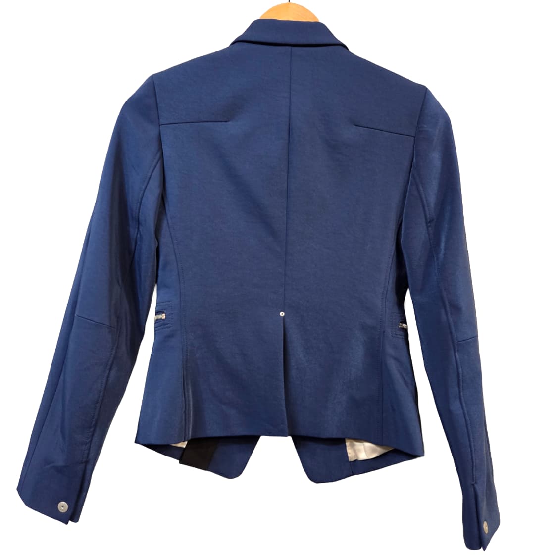 G-Star RAW 더블 버튼 네이비 블레이저 XXS 상품이미지2