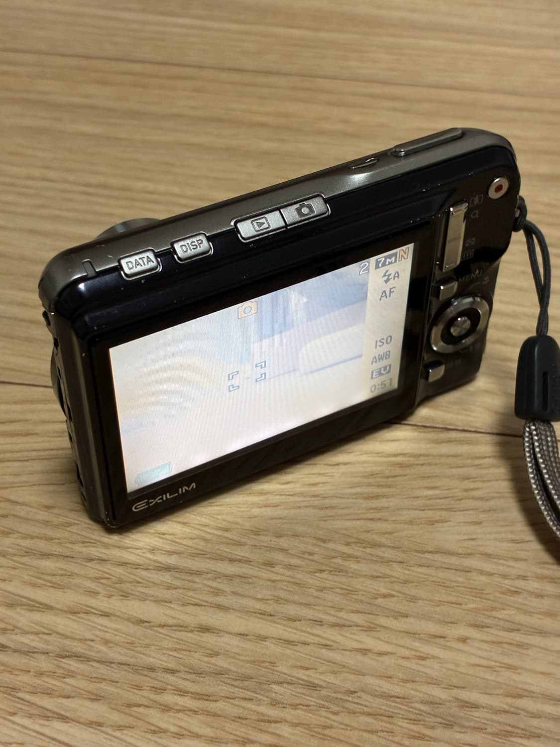 카시오 exilim s770 상품이미지2