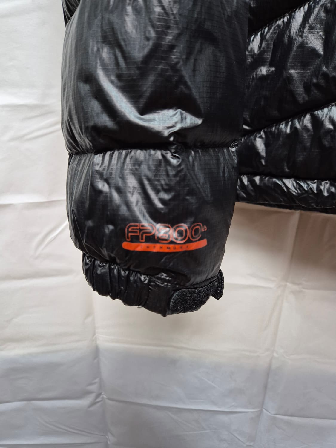 바우데 경량패딩  상품이미지2