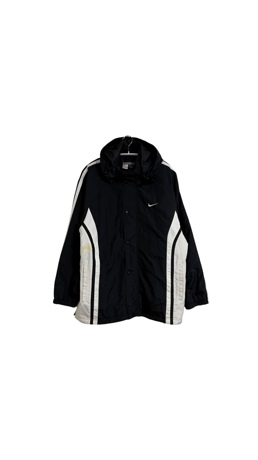 나이키 후드 자켓 상품이미지1