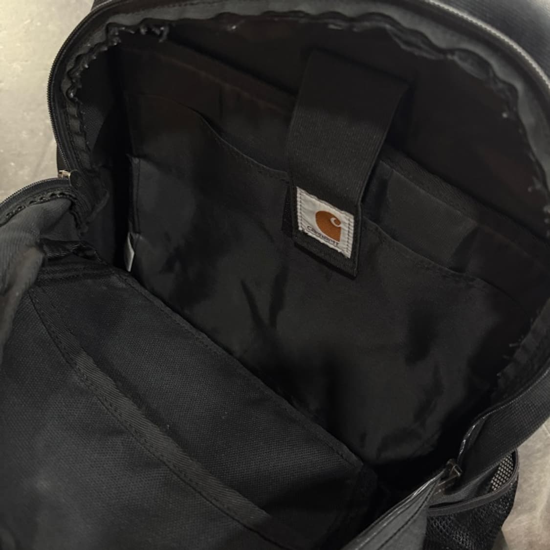 칼하트 백팩 상품이미지5