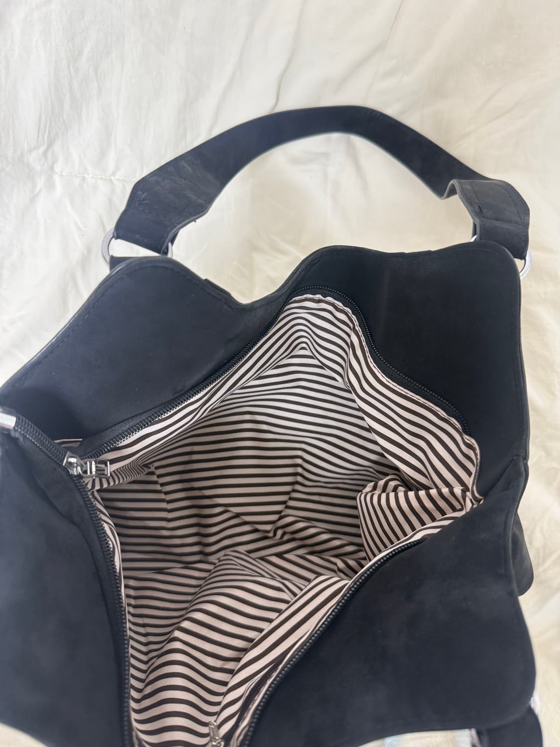 숄더백 데일리 가방 상품이미지4