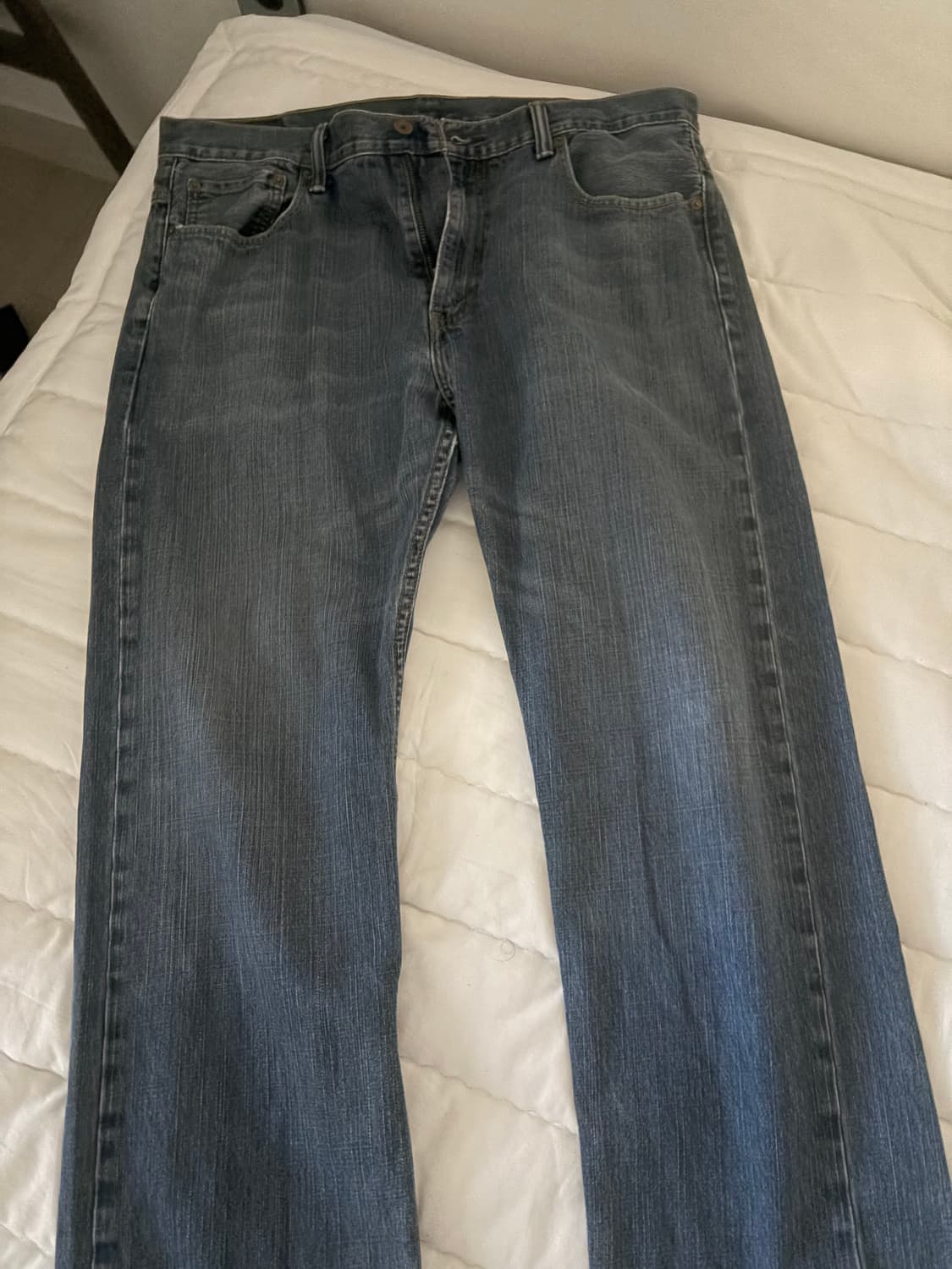 리바이스 569 허리36 상품이미지1