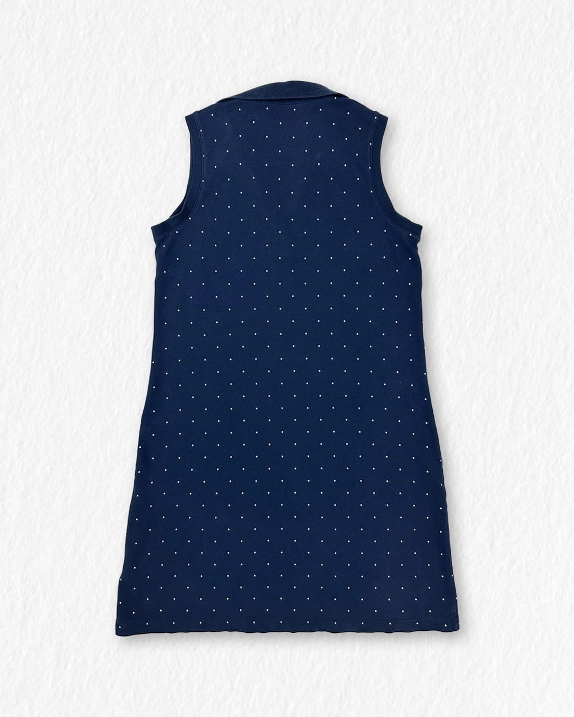 타미힐피거 도트 나시 원피스 상품이미지2