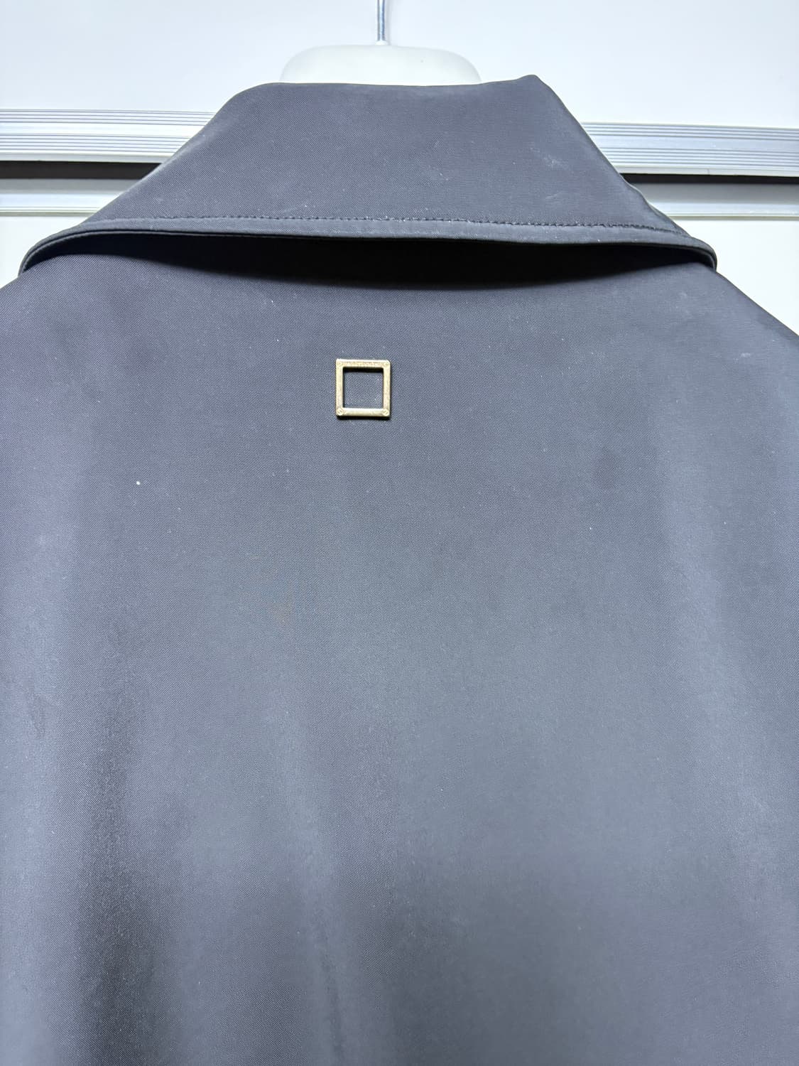 우영미 20fw 구스패딩자켓 상품이미지6