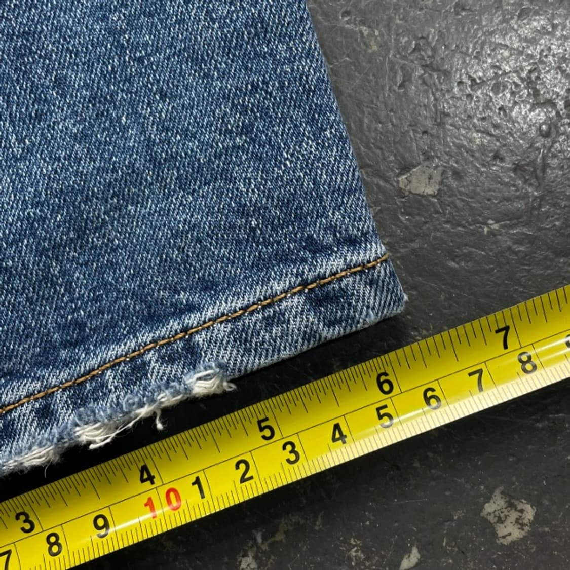 31 디젤 슬림핏 청바지 상품이미지7