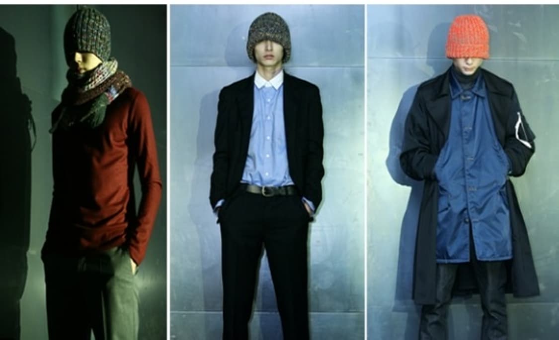 서상영 홈 컬렉션 비니 핸드메이드 상품이미지2