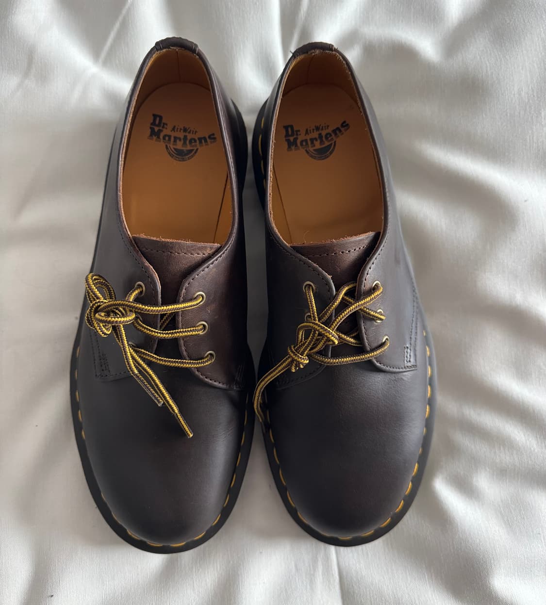 [280] 닥터마틴 1461 크레이지호스 벡스 상품이미지3
