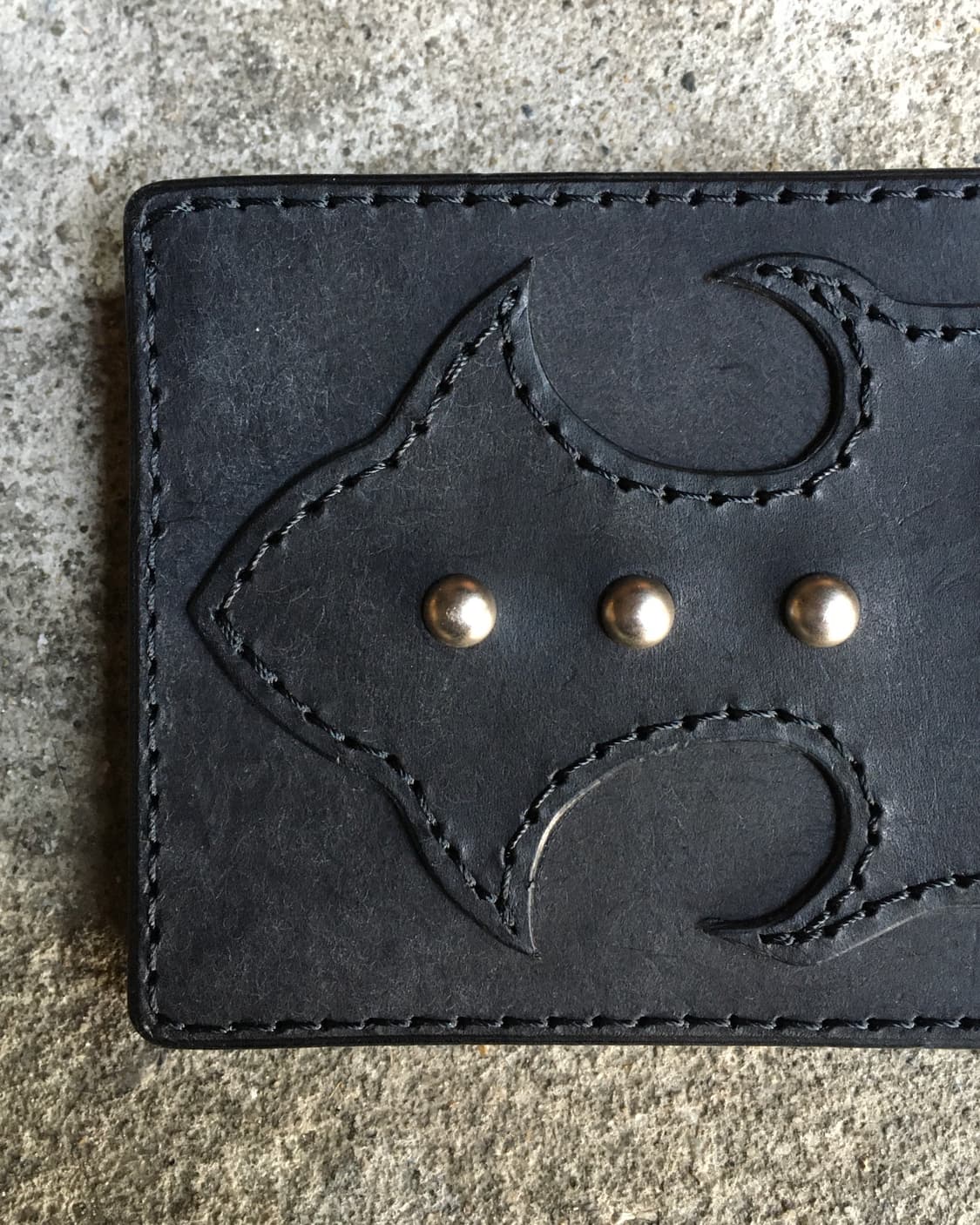 PILLODENDRON WALLET 상품이미지2