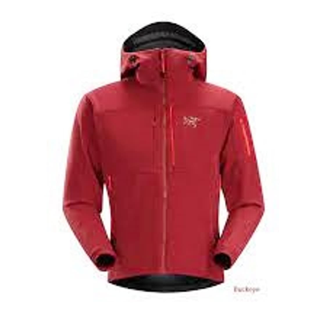 아크테릭스 감마 MX 후디 소프트쉘 재킷. 넬슨 정품 상품이미지1