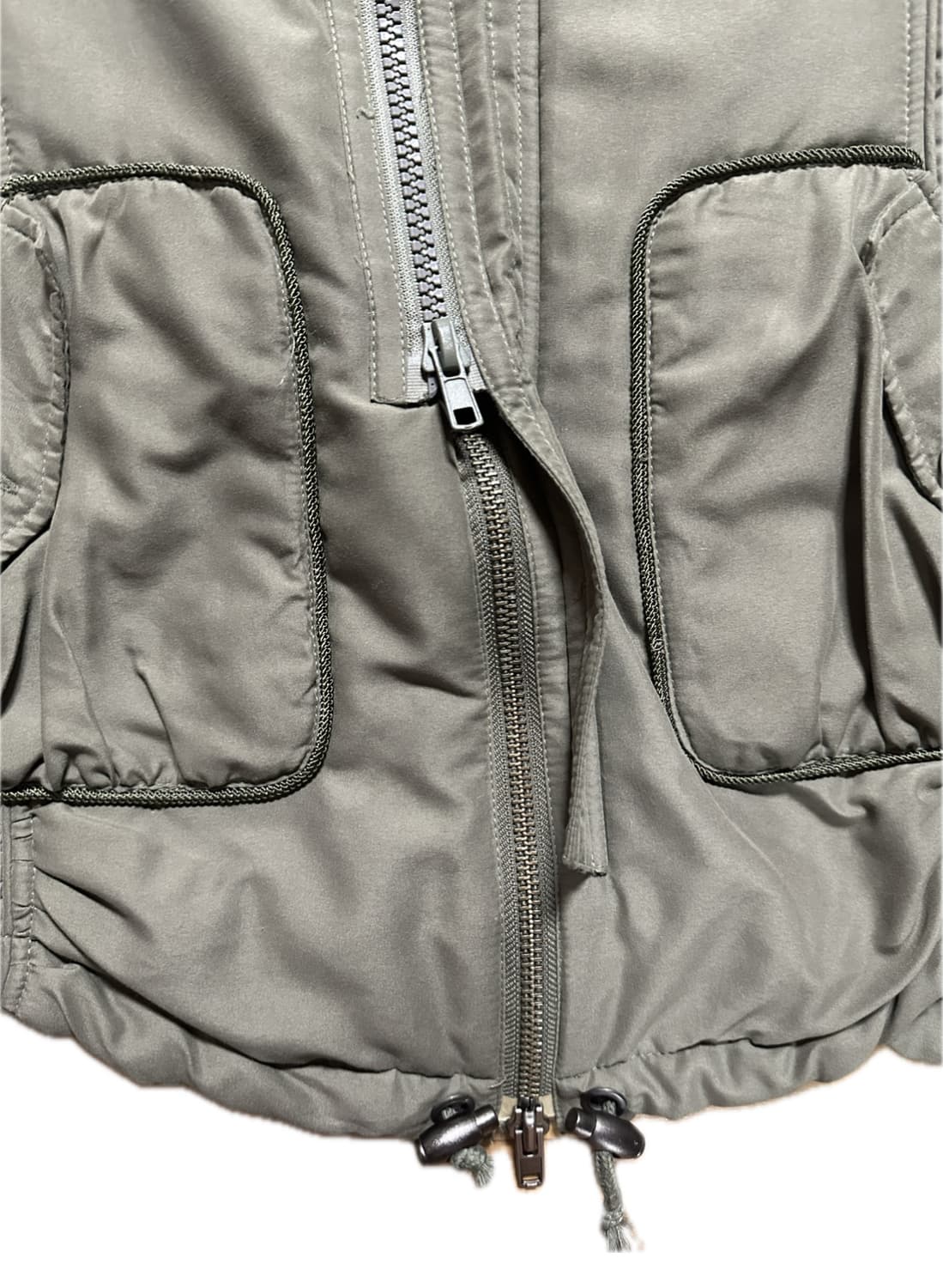 JPN 일본빈티지 패딩 상품이미지2