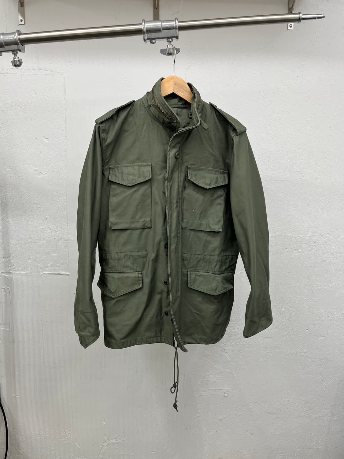 M) PROPPER M-65 FIELD JAKCET 상품이미지1