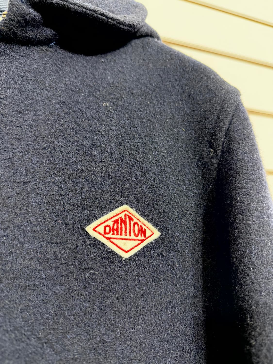 DANTON 단톤(Made In Japan) 상품이미지5
