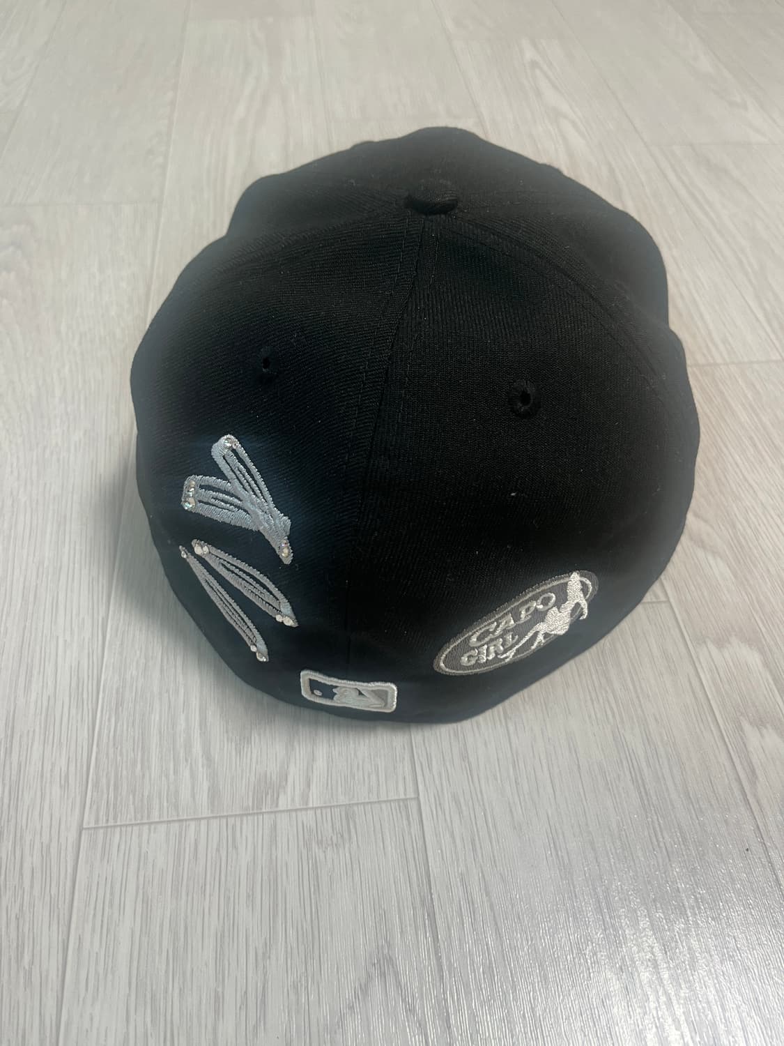 뉴에라 Capo cap 8사이즈 판매합니다 상품이미지2