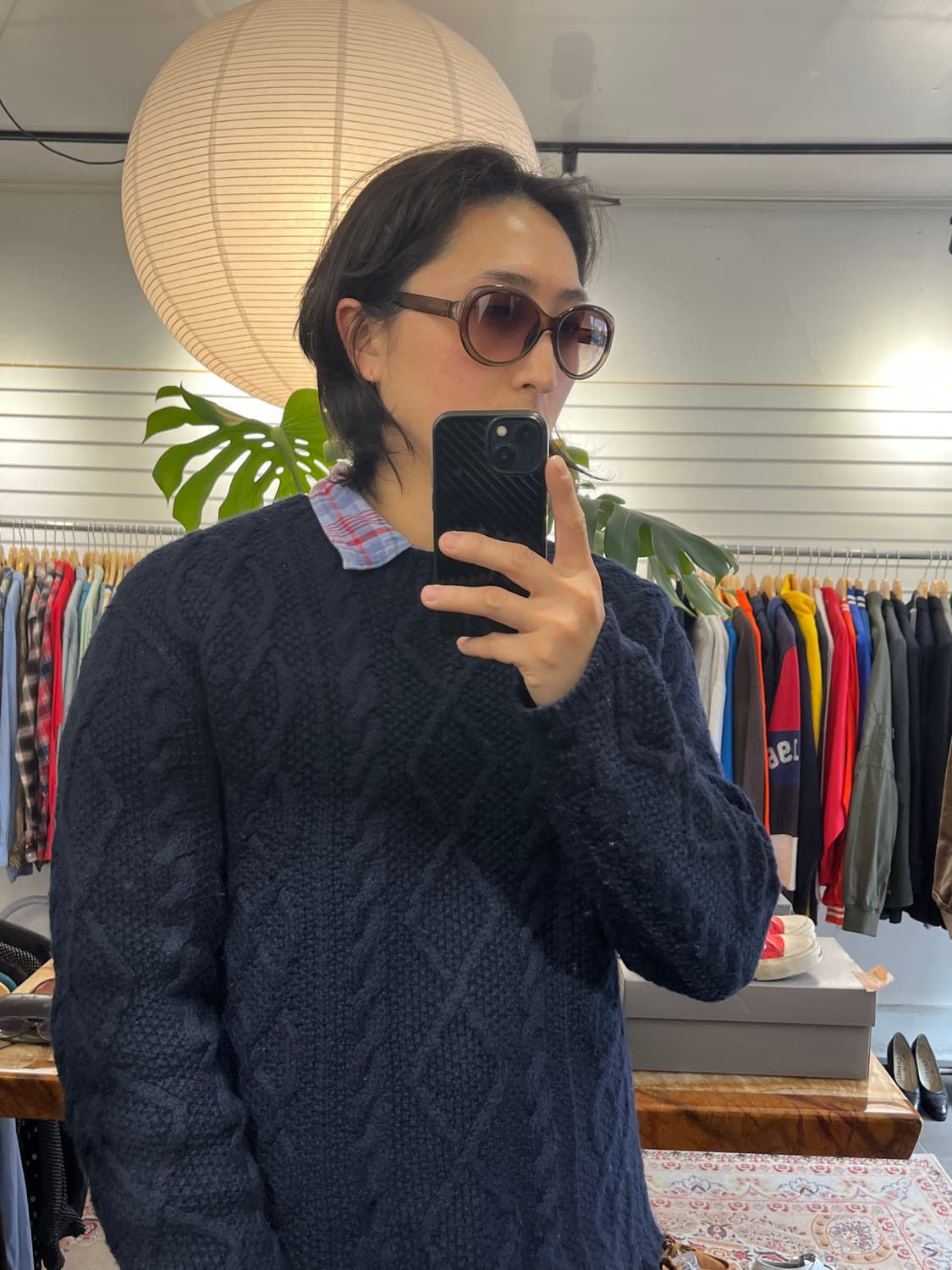 조르지오 아르마니 선글라스 상품이미지8