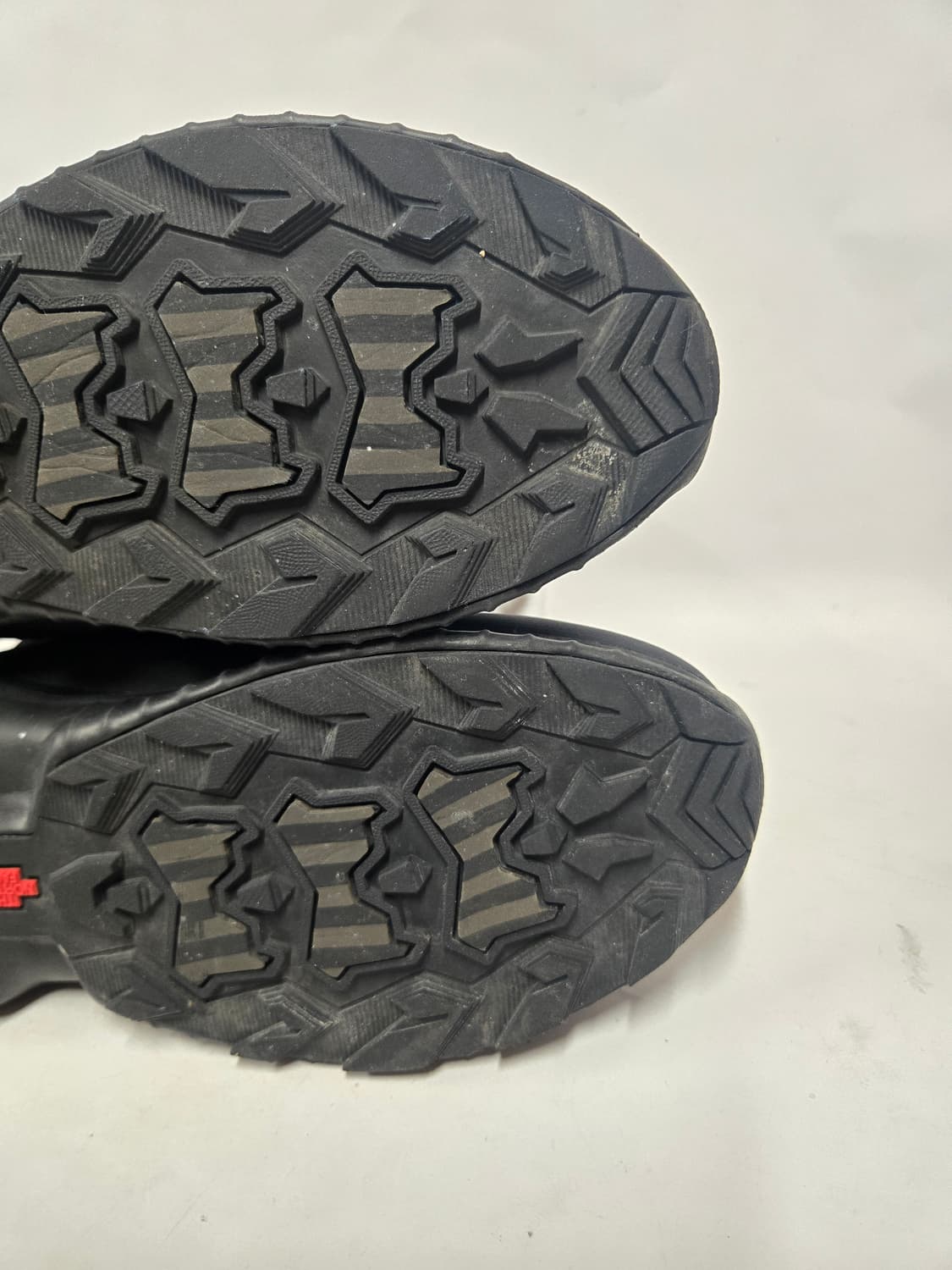 노스페이스 다운 방한부츠  블랙240mm 상품이미지6