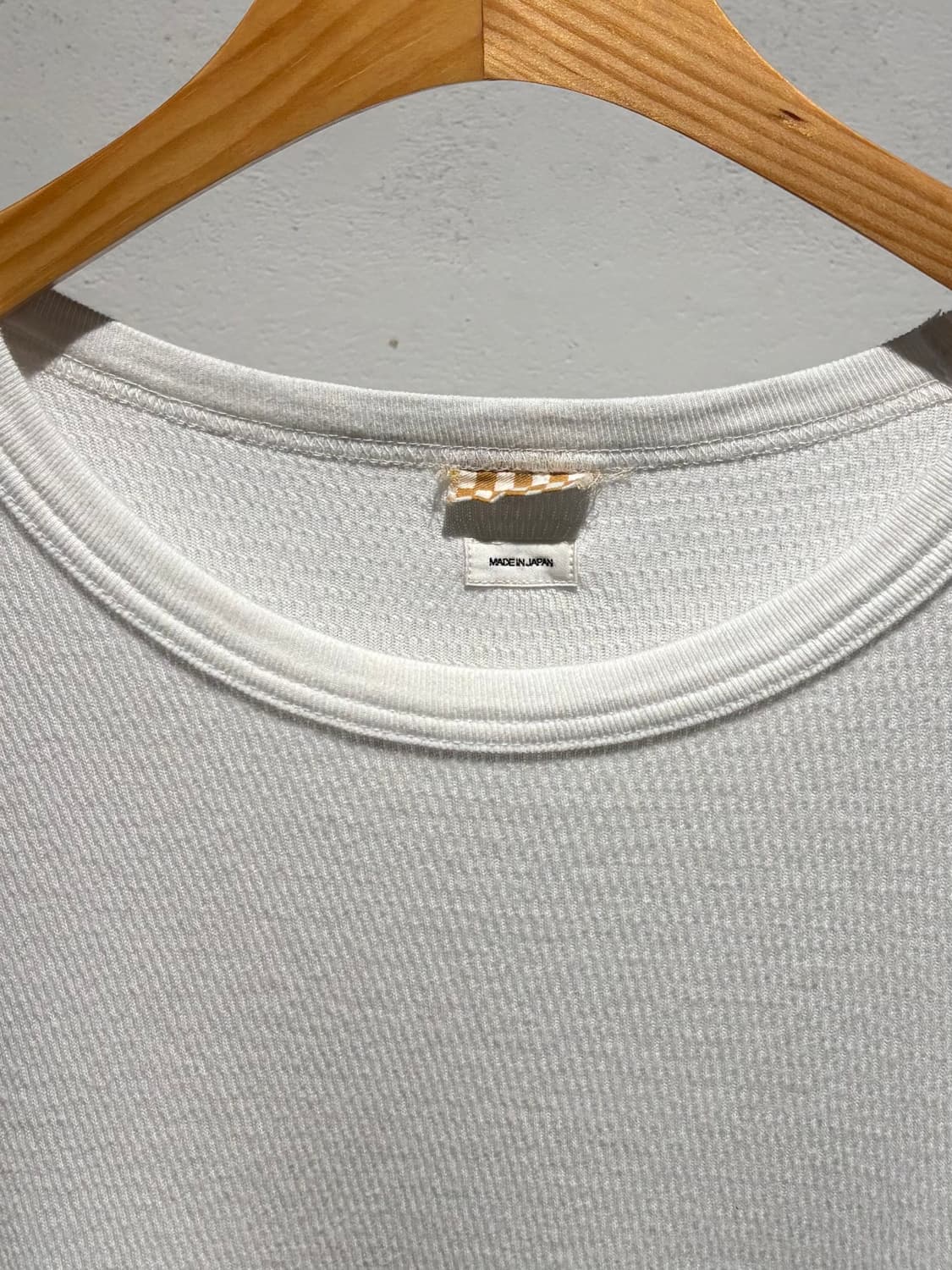 Visvim Long Sleeve 상품이미지3