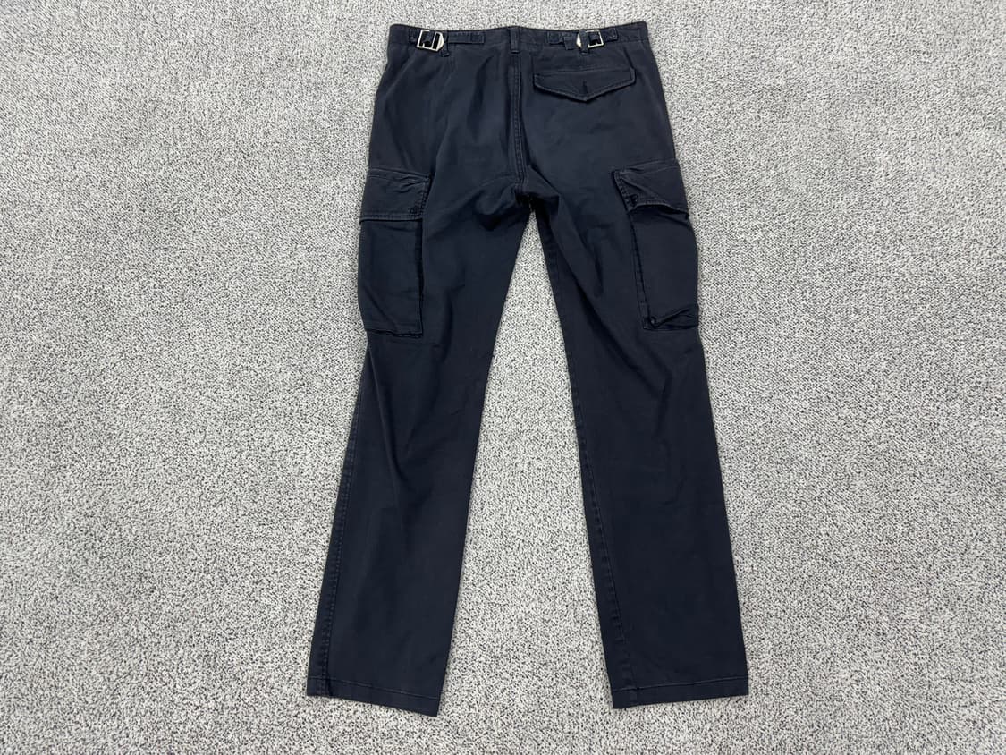 CP COMPANY 카고바지 상품이미지2