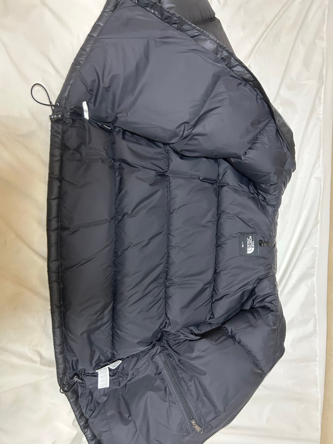 더노스페이스 에코 눕시 판매 상품이미지3