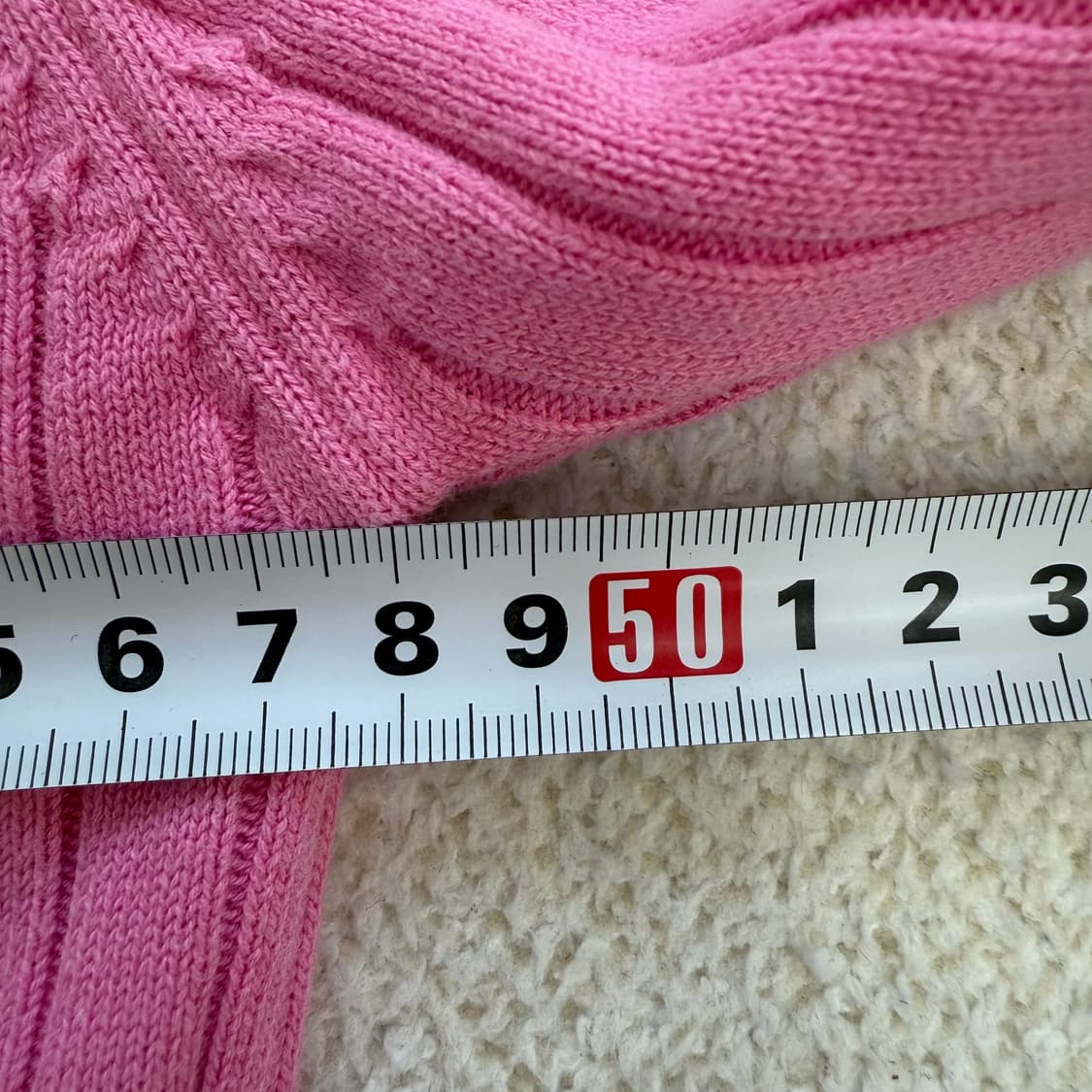 [95] 라코스테 빈티지 크리켓 브이넥 니트 3692 상품이미지9