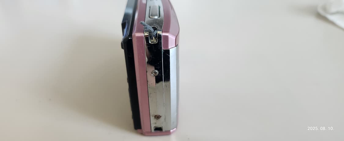 OLYMPUS FE-46 빈티지 레트로 디지털카메라 상품이미지4