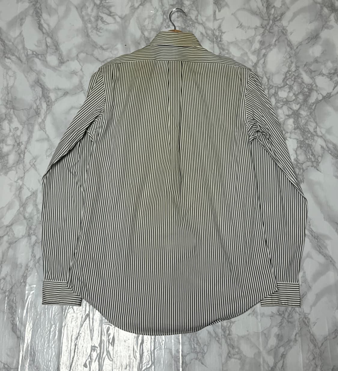 폴로 랄프로렌 스프라이트 셔츠 상품이미지4