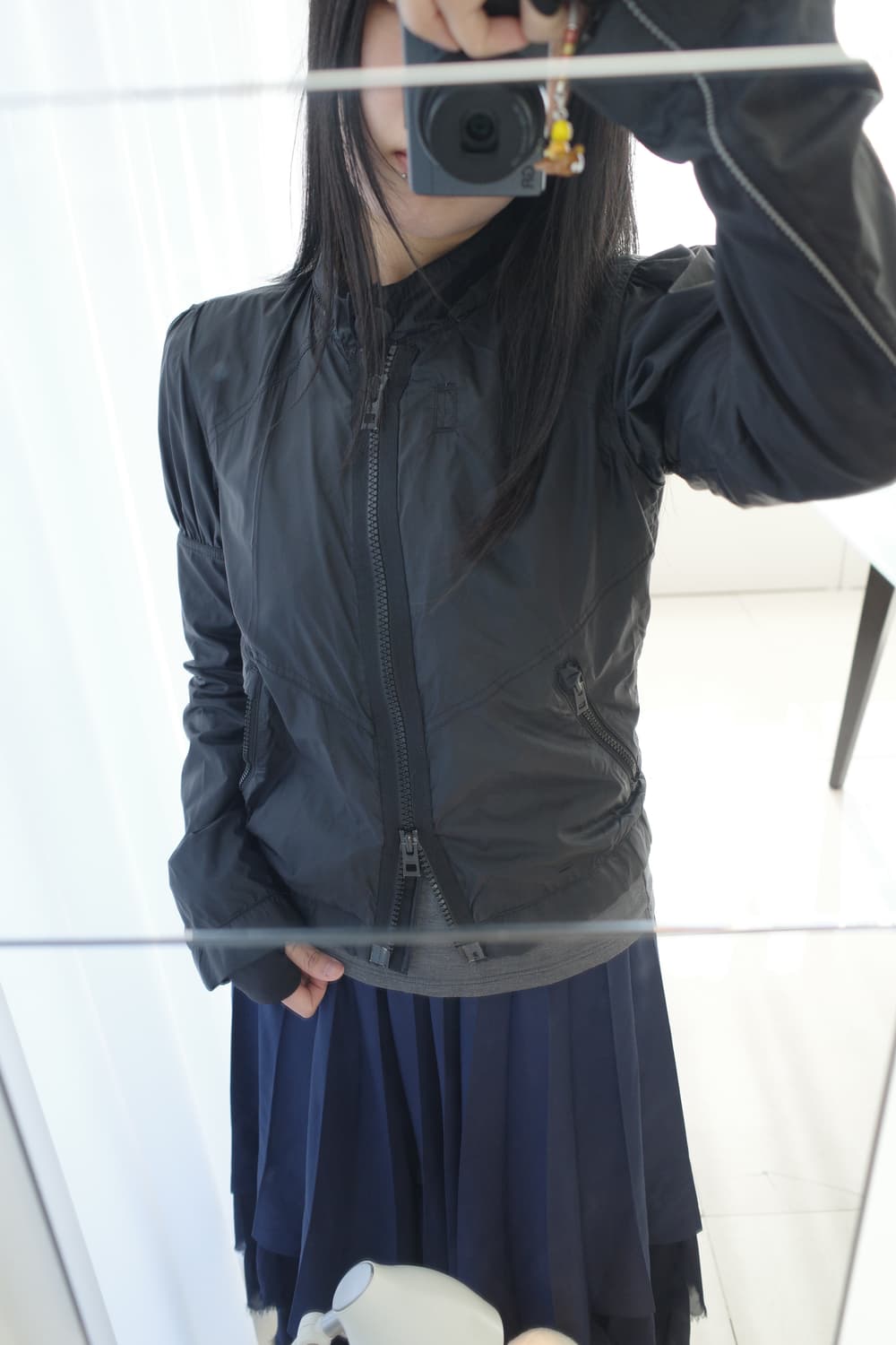 Stella McCartney x adidas Run PERF Jkt 상품이미지6