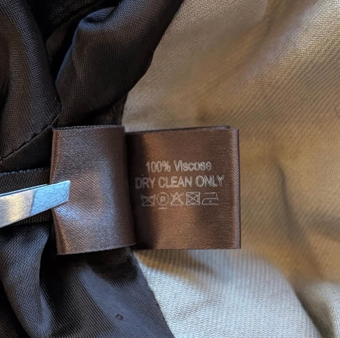 매킨토시 x 킹스맨 왁스 자켓 상품이미지10