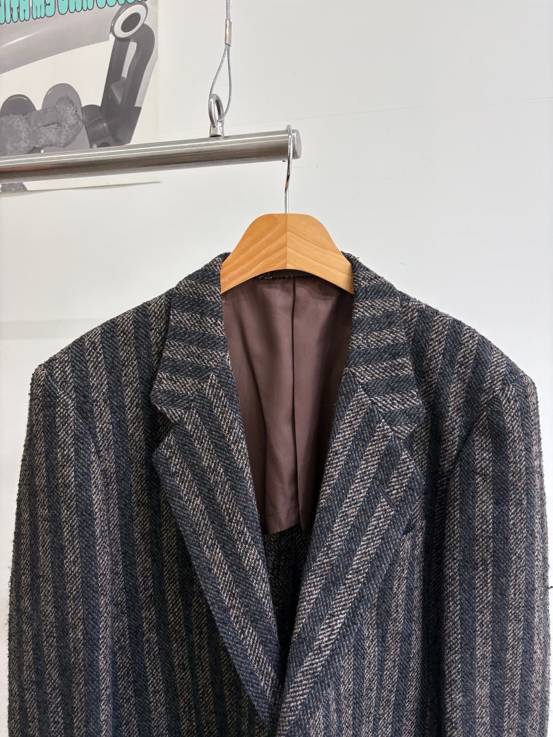 MANSESSAY 자켓 상품이미지2