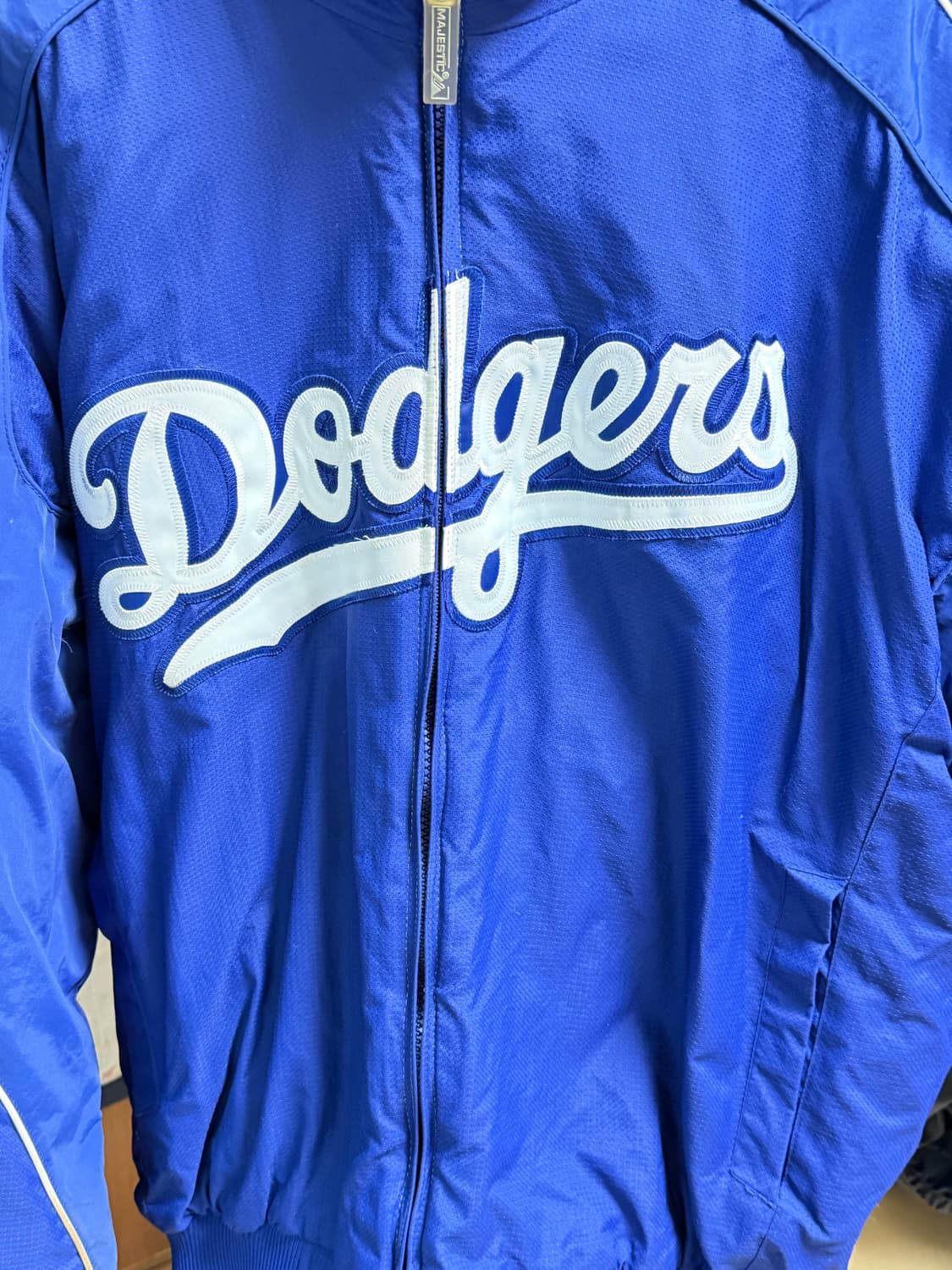 마제스틱 La다저스 상품이미지1