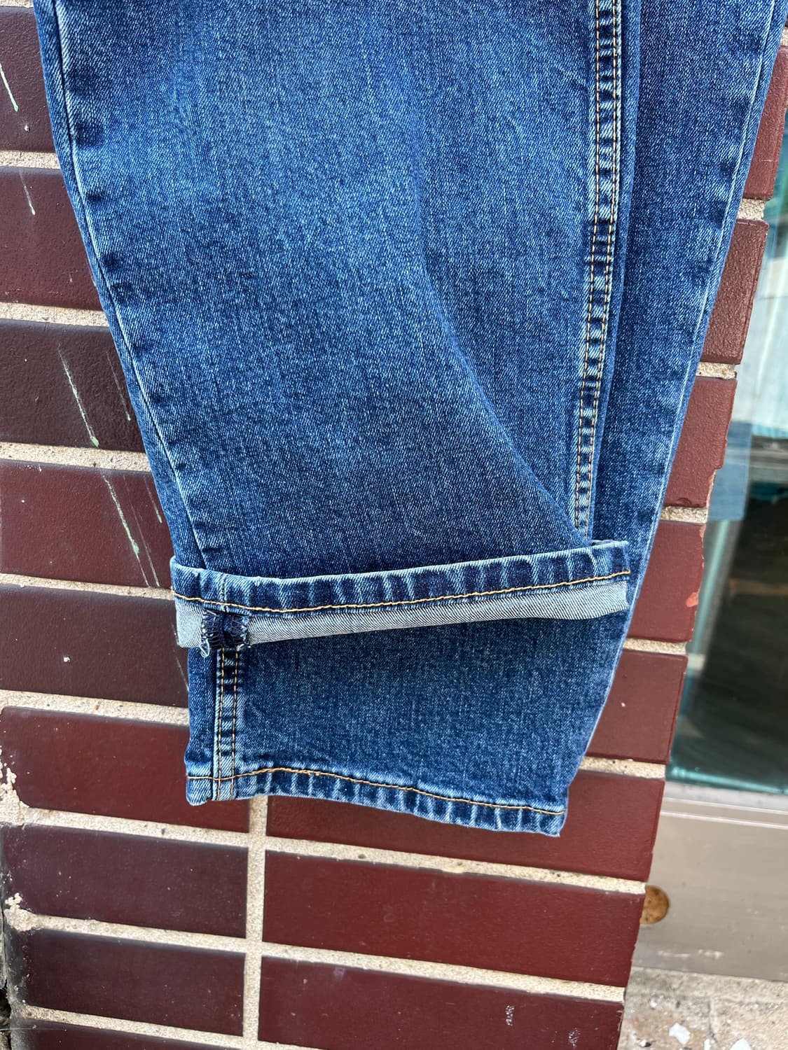 00’s 550 Vintage Levi's 상품이미지6