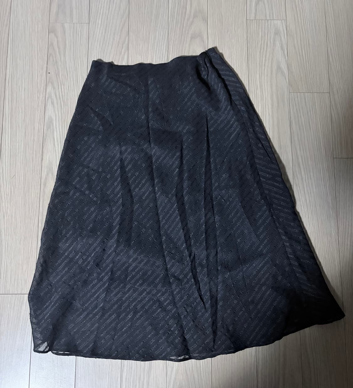 ason 애즈온 DALIA SKIRT / MIDI 상품이미지3