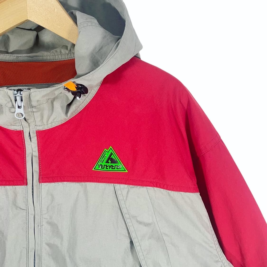 YESEYESEE wind jacket 상품이미지3