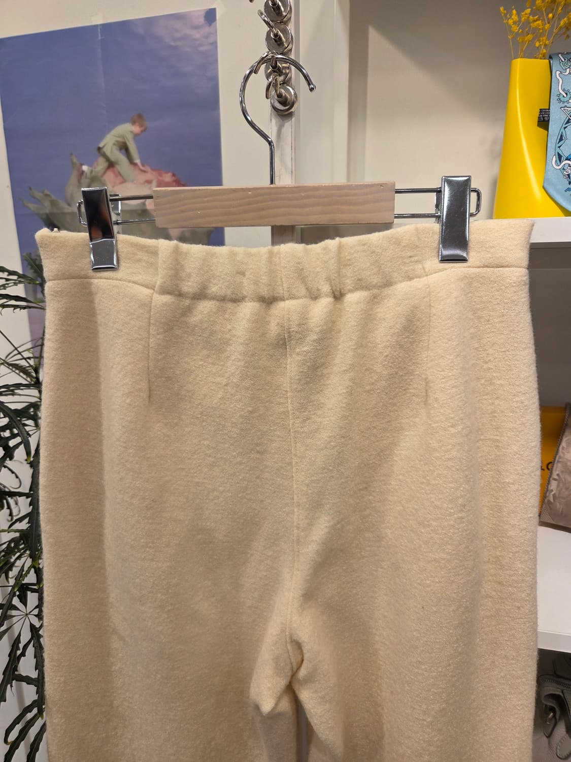 GEIGER 가이거 울 100 팬츠 상품이미지6