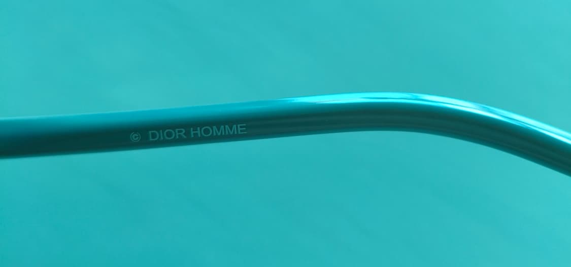 Dior Homme BLACK TIE 39/S 상품이미지6