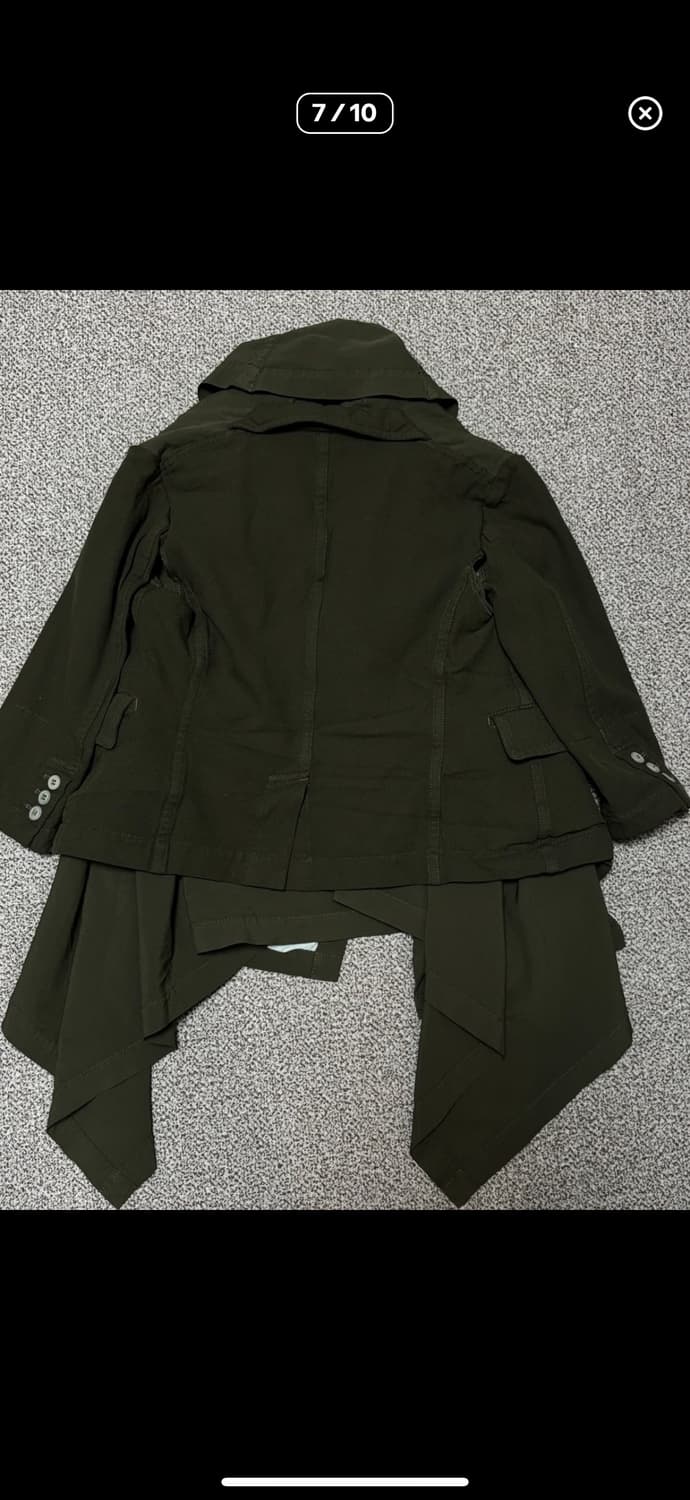 꼼데가르숑 xs 상품이미지7