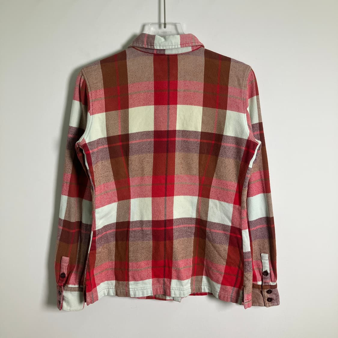 파타고니아 피요르드 플란넬 셔츠  상품이미지2