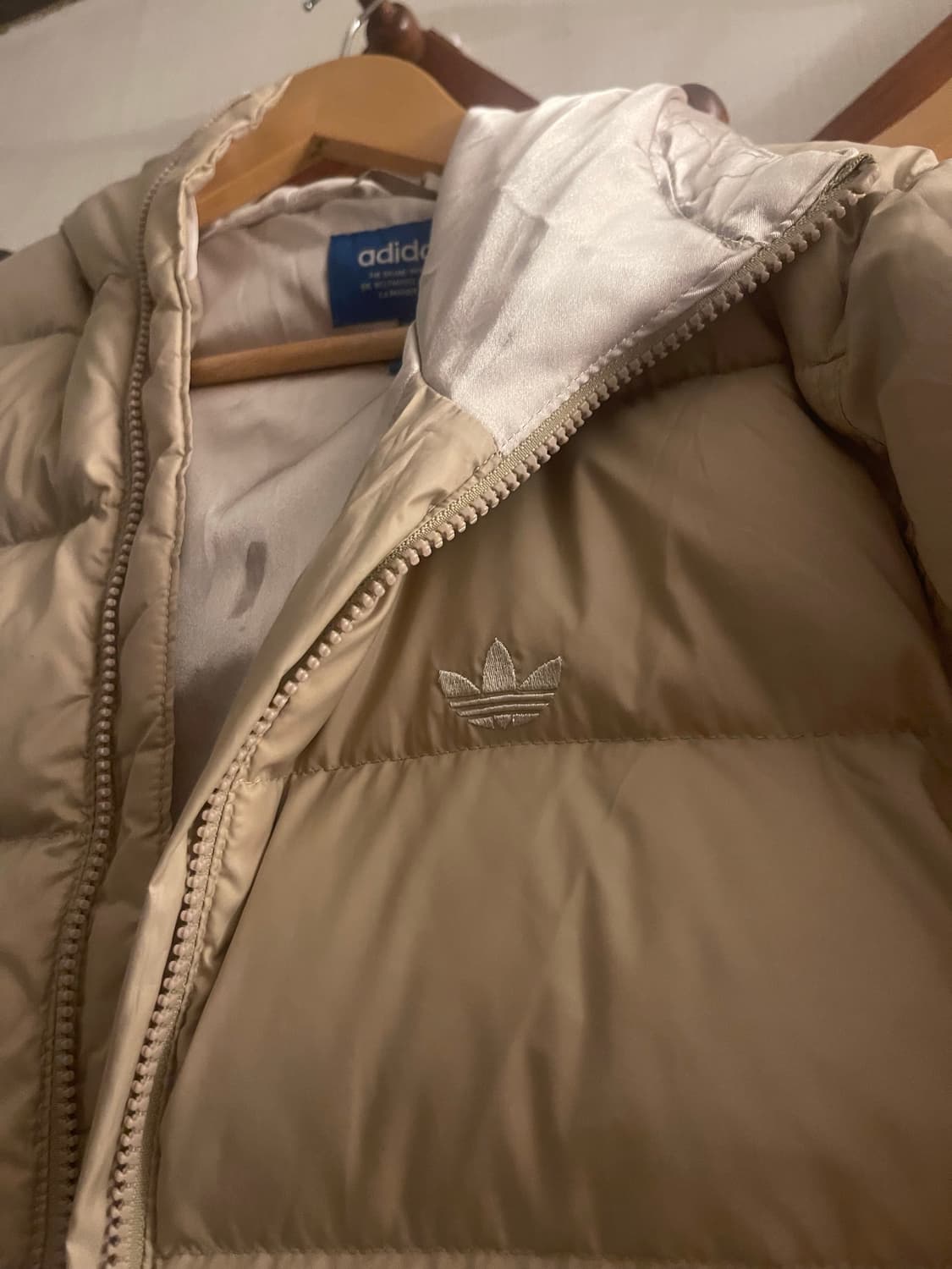 여성 패딩 3벌 일괄 상품이미지1