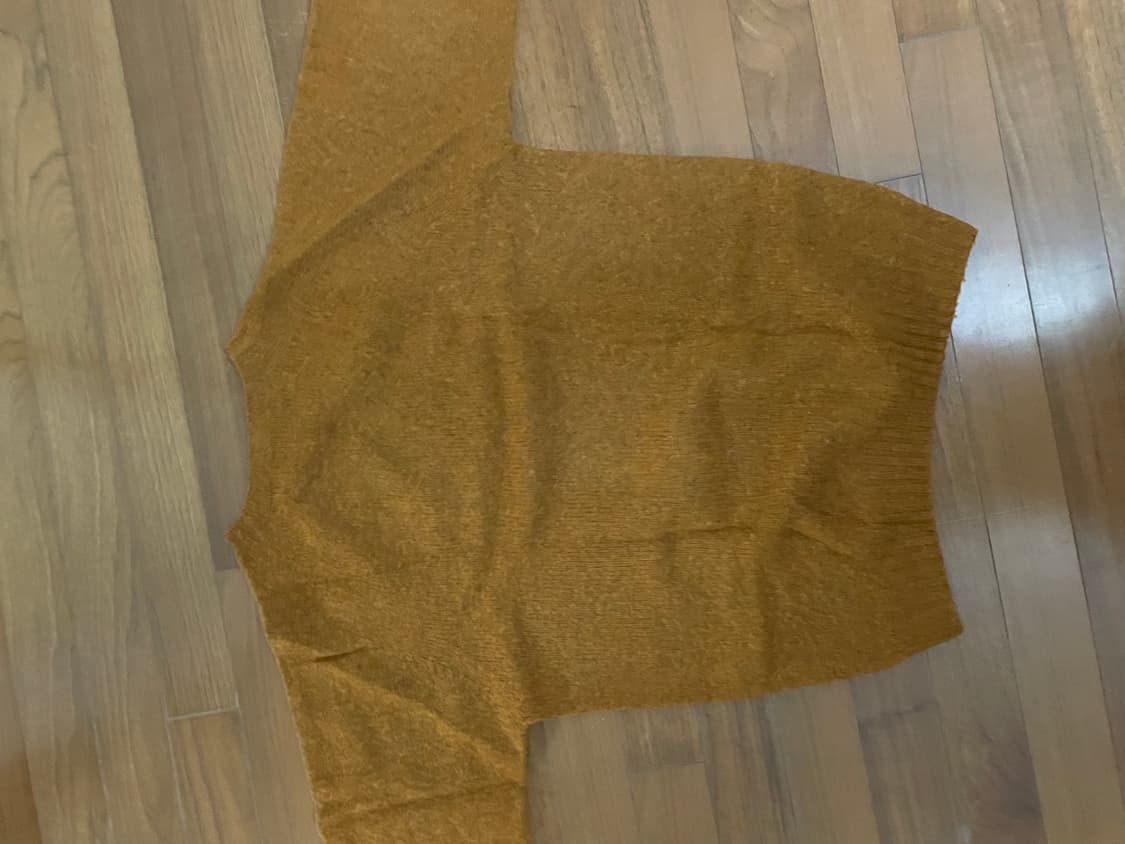 할리오브스코틀랜드 쉐기독 빈티지 오렌지(xl) 상품이미지4