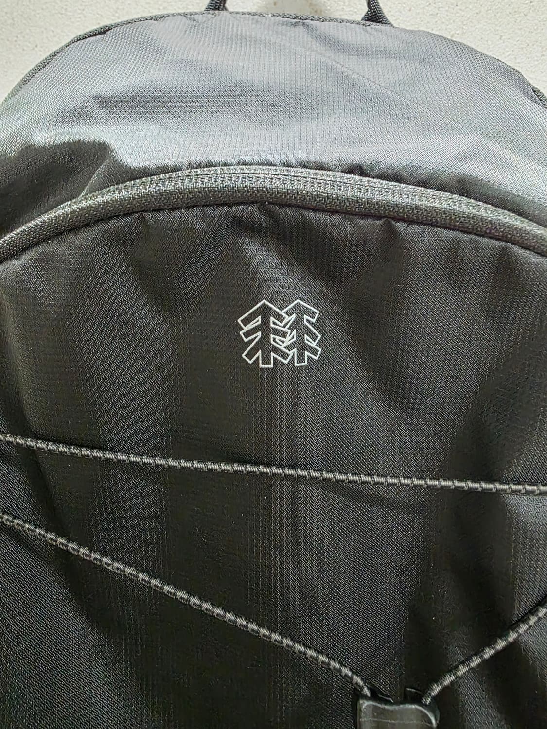 코오롱스포츠 에어로라이트 15 백팩 상품이미지7