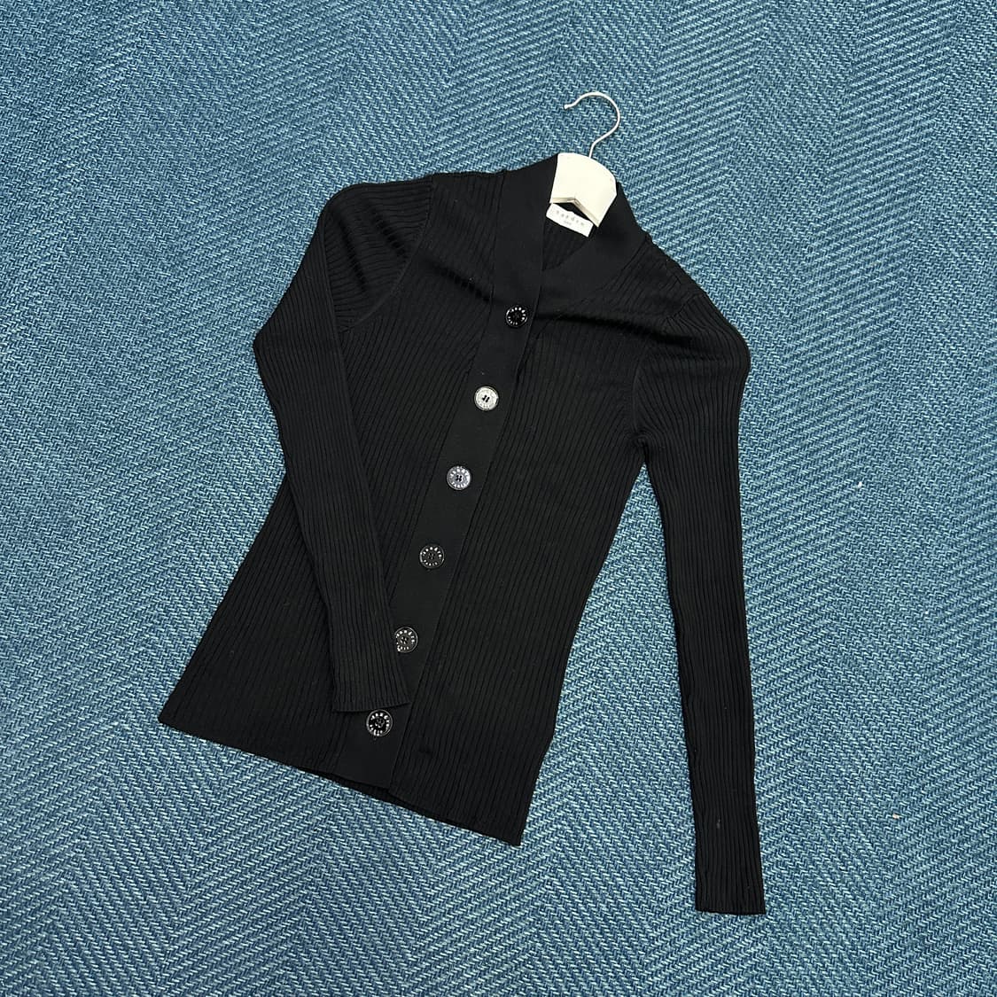 [여성1] 산드로 가디건 상품이미지1