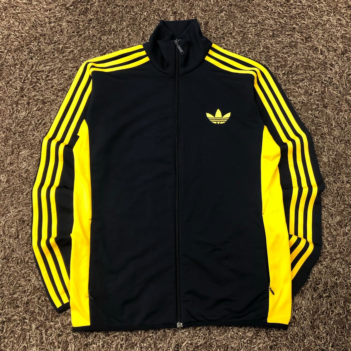 아디다스 파이어버드 져지 트랙 자켓 상품이미지1