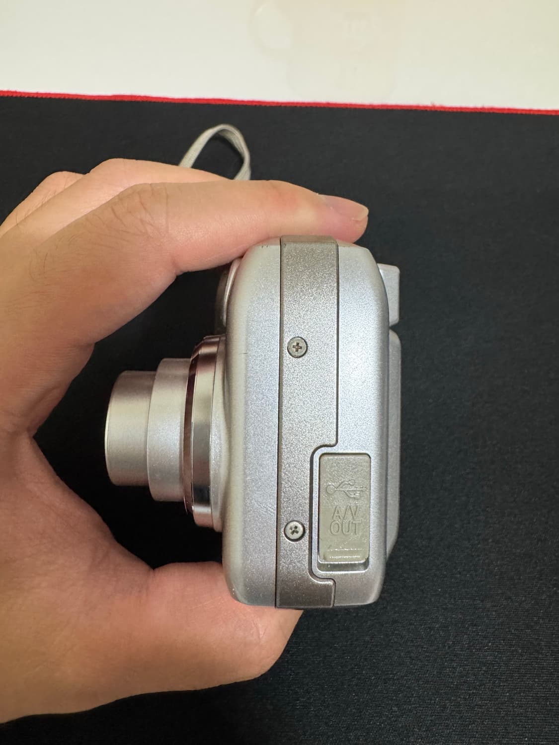 니콘 쿨픽스 3200 디카 상품이미지6