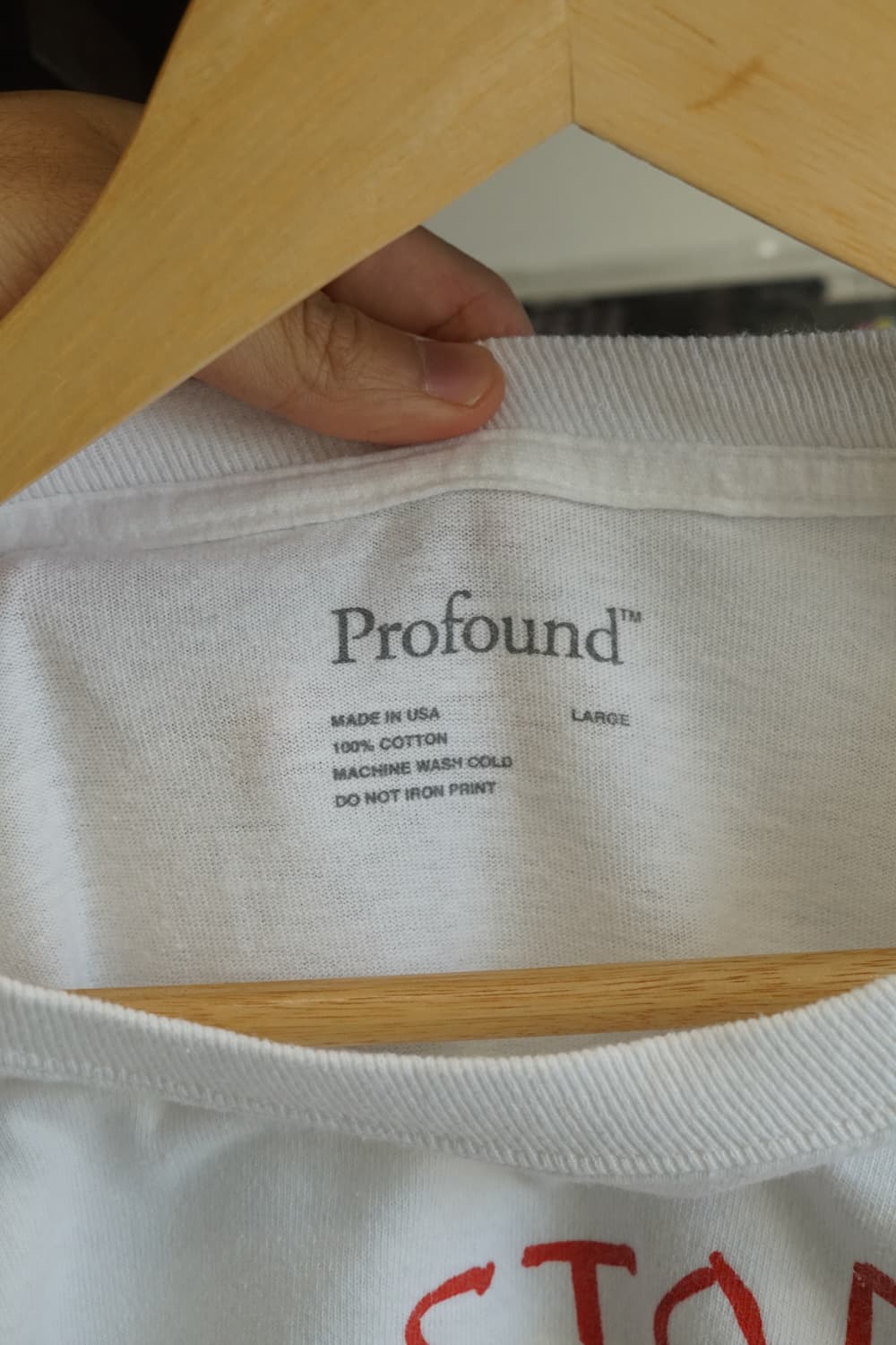 Profound made in u.s.a 상품이미지5