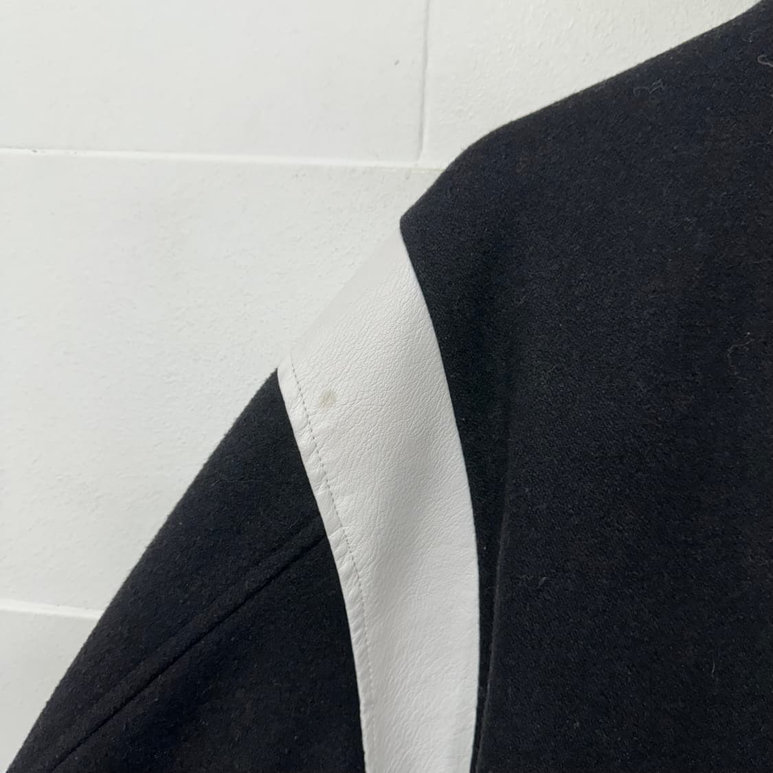 레테르코모 바시티 자켓 상품이미지6