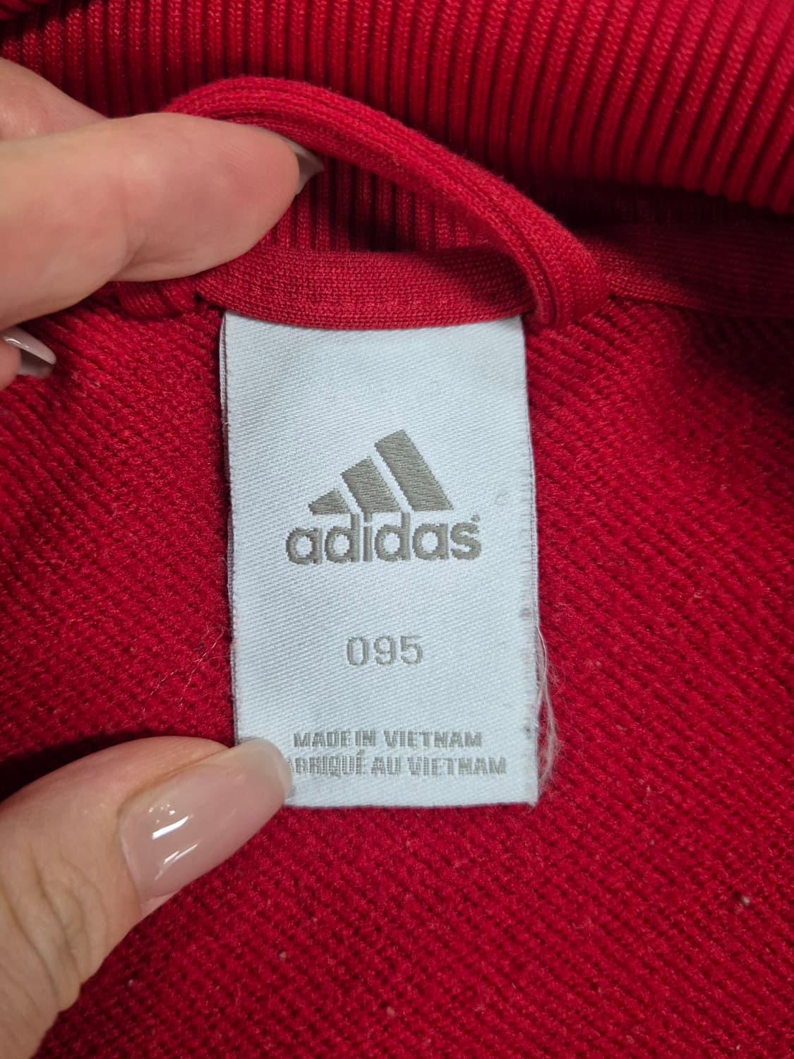 ADIDAS 져지 상품이미지3