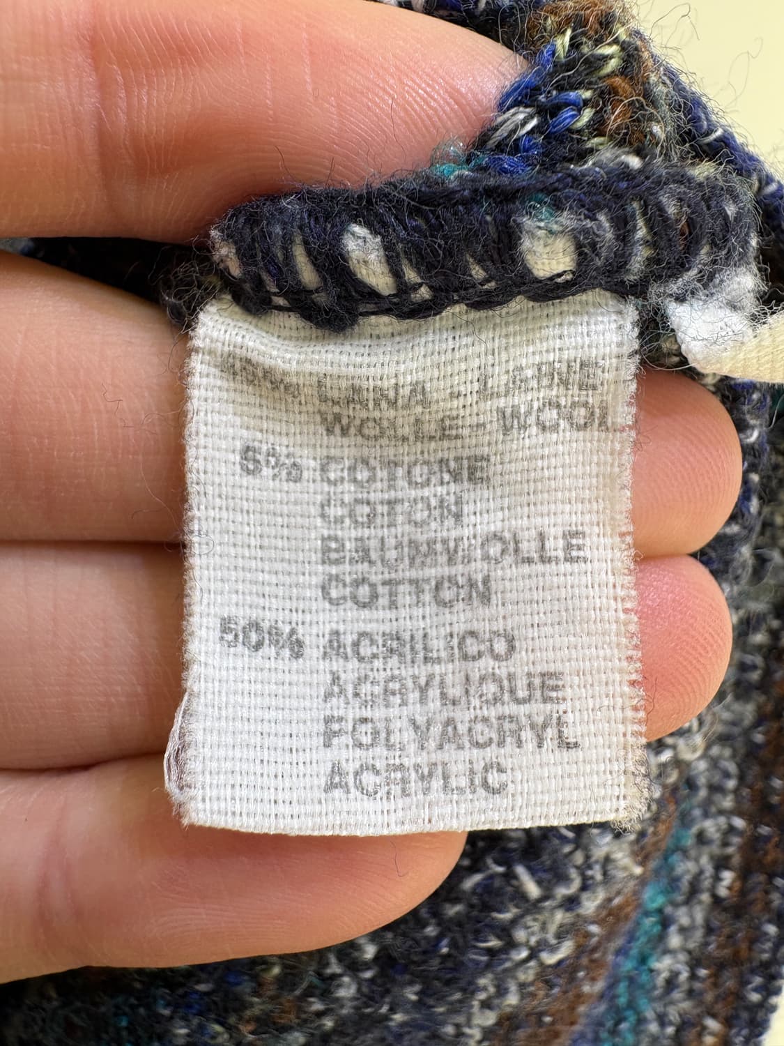 MUSESSO (Made in Italy) 베스트 상품이미지7