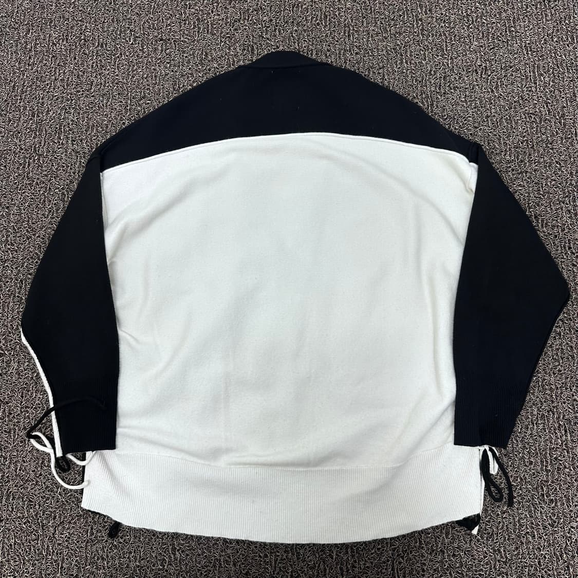 JUCYJUDY 쥬시쥬디 여성 가디건 2XS 상품이미지3